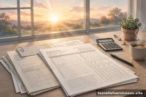 IRS Fresh Start Program Explained: What It Is (and Isn’t) in 2026