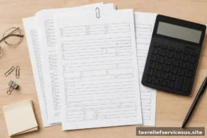 IRS Installment Agreement: How Monthly Payment Plans Work