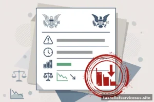 IRS Penalty Abatement: How to Get Tax Penalties Reduced or Removed