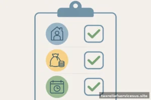 Do You Qualify for an Offer in Compromise? The 3 Eligibility Tests
