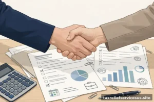 Offer in Compromise: The IRS Settlement Program Explained