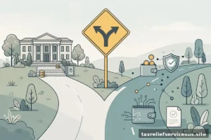 Short-Term vs Long-Term IRS Payment Plans: Which Fits Your Debt?